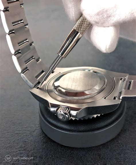 spring bar tool rolex